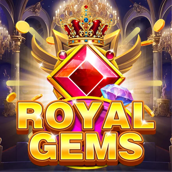 Royal Gems - KINGBET189