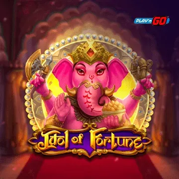 Idol of Fortune - KINGBET189