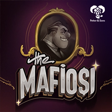 The Mafiosi - KINGBET189