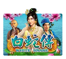 White Snake - KINGBET189