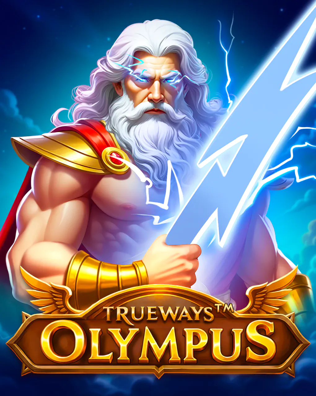 Olympus TRUEWAYS - KINGBET189