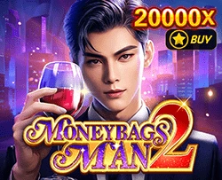 Moneybags Man 2 - KINGBET189