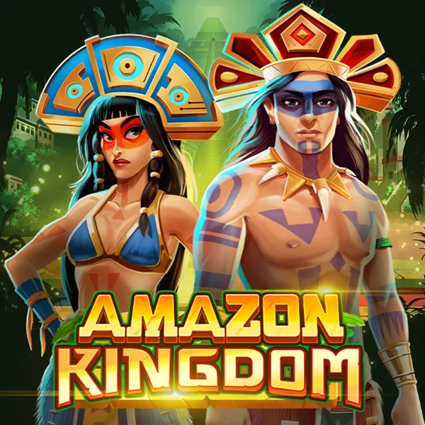 Amazon Kingdom - KINGBET189