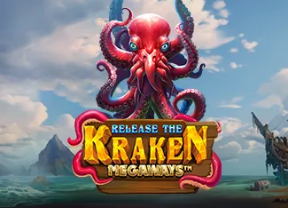 Release the Kraken - KINGBET189