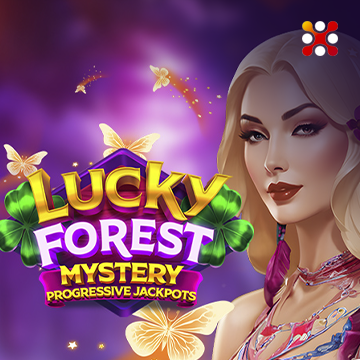 Lucky Forest - KINGBET189
