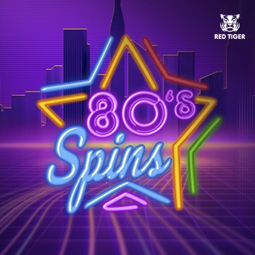 80s Spins - KINGBET189