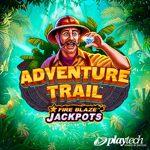 Adventure Trail - KINGBET189