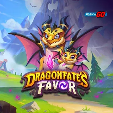 Dragonfates Favor - KINGBET189