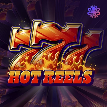 777 Hot Reels - KINGBET189