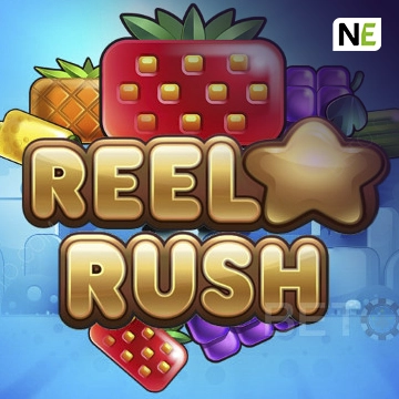 Reel Rush - KINGBET189