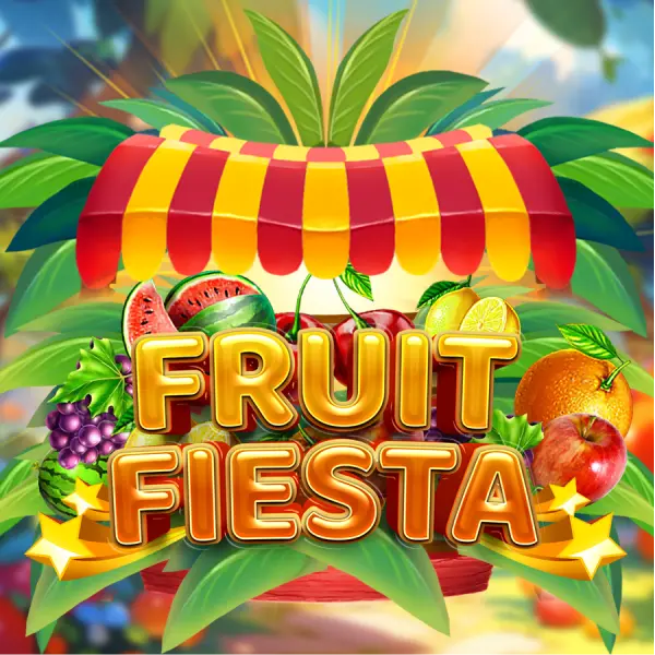 Fruit Fiesta - KINGBET189