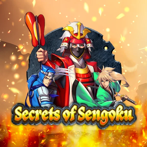 Secrets of Sengoku - KINGBET189