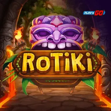 Rotiki - KINGBET189