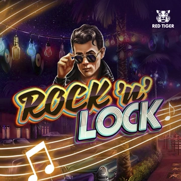 RocknLock - KINGBET189