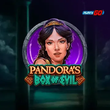 Pandoras Box of Evil - KINGBET189