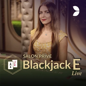Salon Privé Blackjack E - KINGBET189