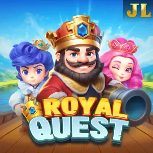 Royal Quest - KINGBET189