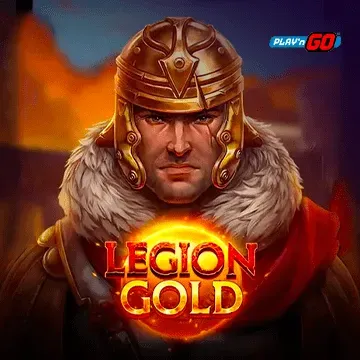 Legion Gold - KINGBET189