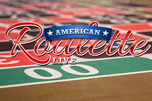 American Roulette - KINGBET189