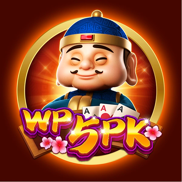 WP 5PK - KINGBET189