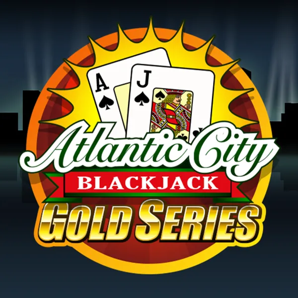 Atlantic City Blackjack Gold - KINGBET189