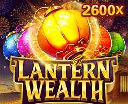 Lantern Wealth - KINGBET189