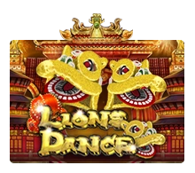 Lions Dance - KINGBET189