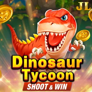 Dinosaur Tycoon - KINGBET189