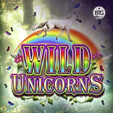 Wild Unicorns - KINGBET189