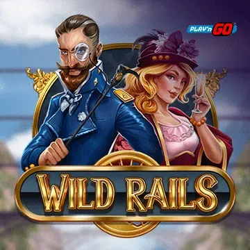 Wild Rails - KINGBET189