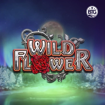 Wild Flower - KINGBET189