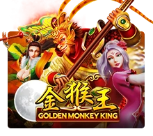 Golden Monkey King - KINGBET189