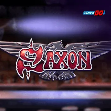 Saxon - KINGBET189