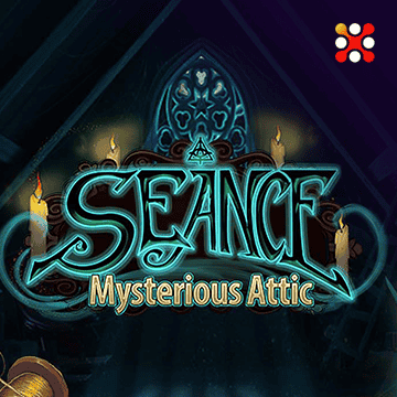 Seance: Mysterious Attic - KINGBET189