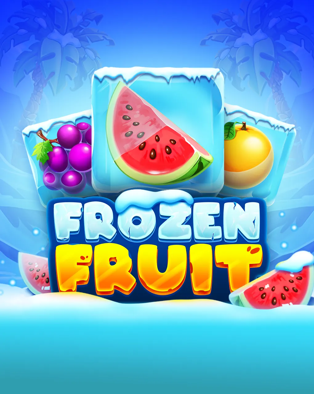 Frozen Fruit - KINGBET189