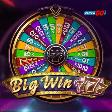Big Win 777 - KINGBET189