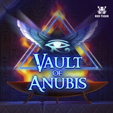 Vault of Anubis - KINGBET189