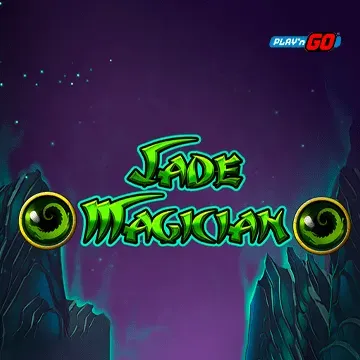 Jade Magician - KINGBET189