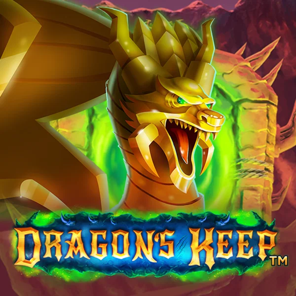Dragons Keep - KINGBET189