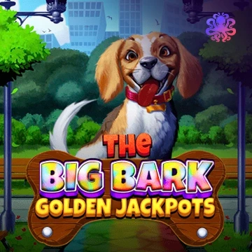 The Big Bark: Golden Jackpots! - KINGBET189