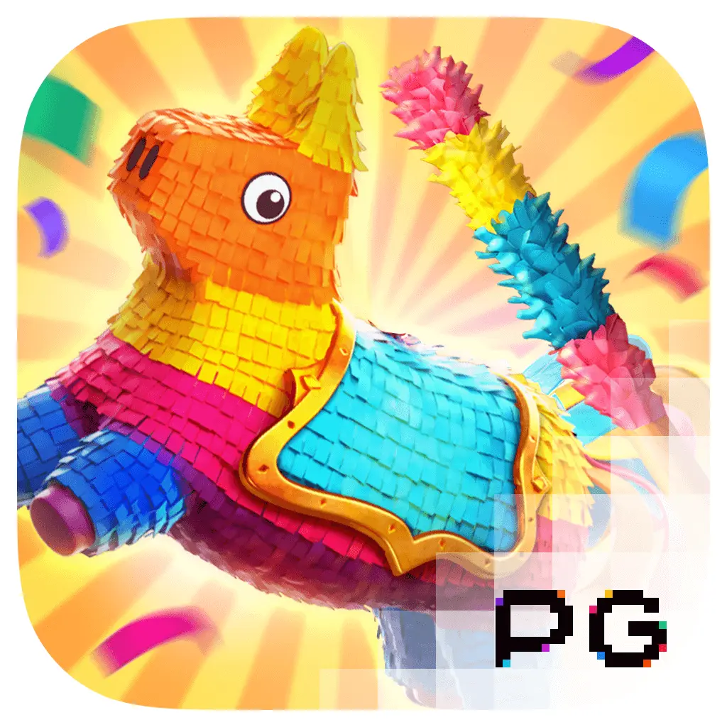 Pinata Wins - KINGBET189