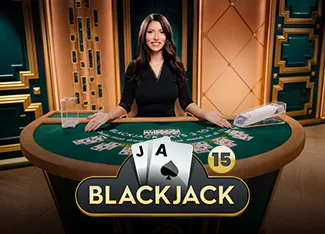 Blackjack 15 - KINGBET189