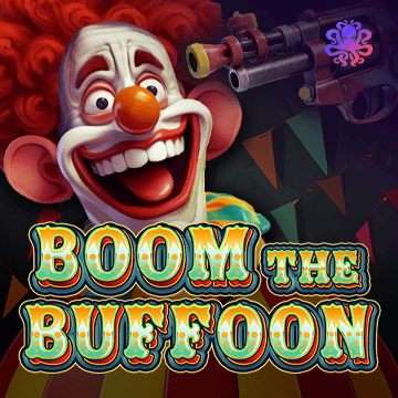 Boom The Buffoon - KINGBET189