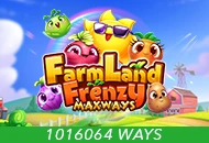Farmland Frenzy Maxways - KINGBET189