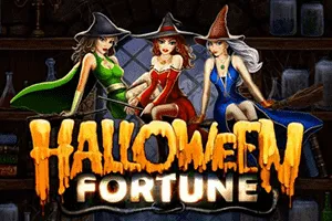 Halloween Fortune - KINGBET189