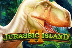 Jurassic Island 2 - KINGBET189