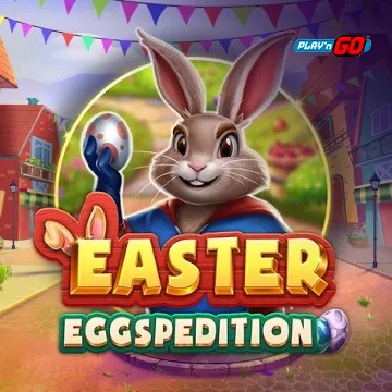 Easter Eggspedition - KINGBET189