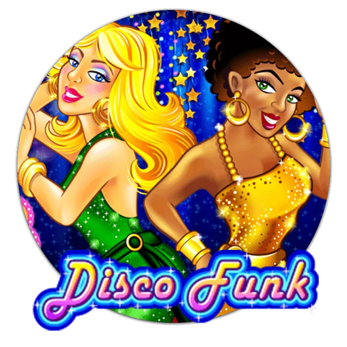 Disco Funk - KINGBET189