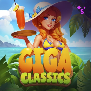 Giga Classics - KINGBET189