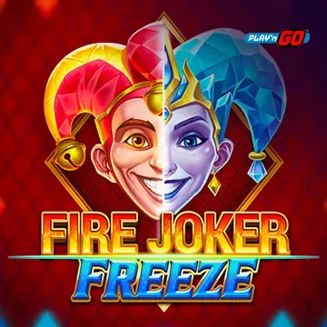 Fire Joker Freeze - KINGBET189